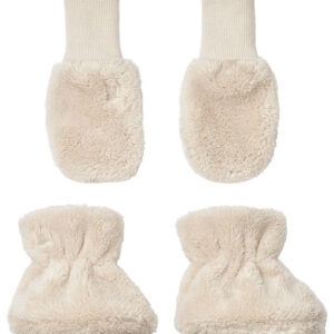 Liewood Babygavesæt - Fernanda Baby Hamper - Sandy