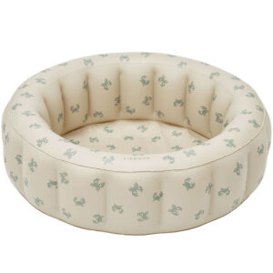 Liewood Badebassin - 85x24 cm - Kornelia - Crab/Sandy