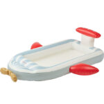 Liewood Badebassin - Peyton Aviator - Ice Blue/Creme De La Cream