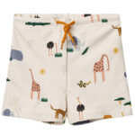 Liewood Badebukser - Otto - Safari Sandy Mix