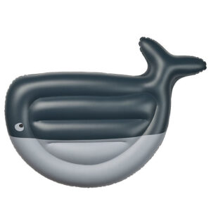 Liewood Badedyr - Adalyn Whale - Whale Blue