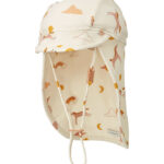 Liewood Badehat - Cecilia - UV40+ - DREAM/ECRU