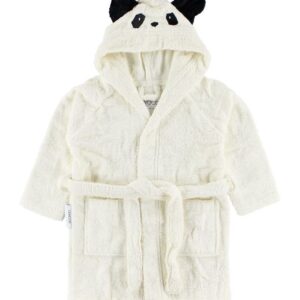 Liewood Badekåbe - Creme m. Panda