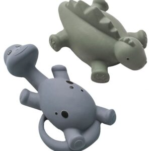 Liewood Badelegetøj - 2-pak - Algi - Blue Mix