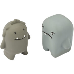 Liewood Badelegetøj - 2-pak - Gudmund - Faune Green/Blue Fog