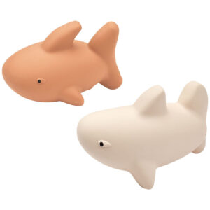 Liewood Badelegetøj - 2-pak - Ned - Tuscany Rose/Apple Blossom