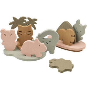 Liewood Badelegetøj - George - Multi Mix