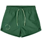 Liewood Badeshorts - Aiden - Garden Green