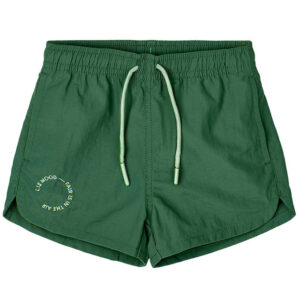Liewood Badeshorts - Aiden - Garden Green