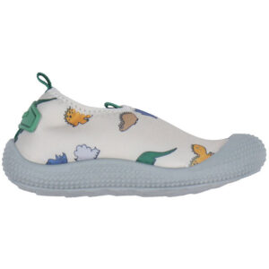 Liewood Badesko - Sanjia - Dinosaurus/Mist