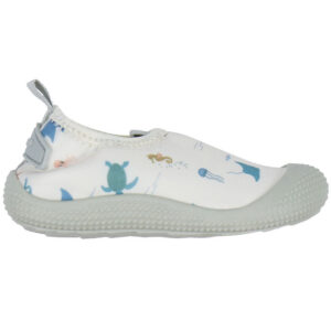 Liewood Badesko - Sanjia - Sea Creature/Sandy