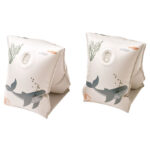 Liewood Badevinger - Shirley - 0-15 kg - Sea Creature/Sandy