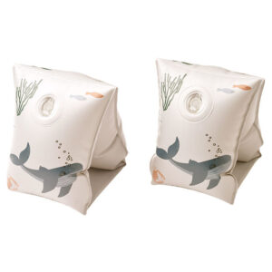 Liewood Badevinger - Shirley - 0-15 kg - Sea Creature/Sandy