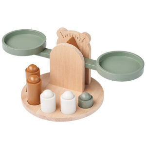 Liewood Balancevægt - Ronni - Faune Green