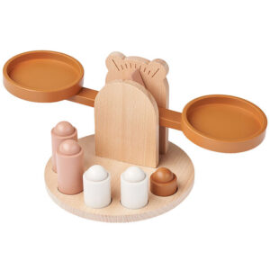 Liewood Balancevægt - Ronni - Tuscany Rose