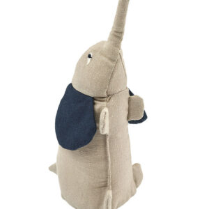 Liewood Bamse - Myra Small - 12,5 cm - Elephant/Sandy