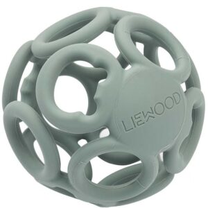 Liewood Bidebold - Silikone - Jasmin - Peppermint