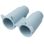 Liewood Bidelegetøj - Rikki - Kikkert - Sea Blue