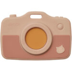 Liewood Bidelegetøj - Steven - Kamera - Classic Rose Multi Mix