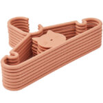 Liewood Bøjler - Falton - 8-pak - Tuscany Rose