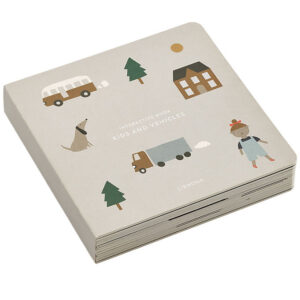 Liewood Bog - Maitland - Vehicles/Downtown Mix