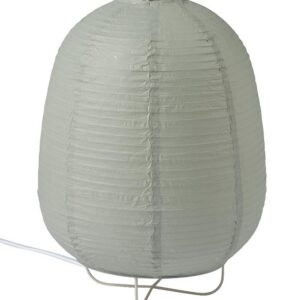 Liewood Bordlampe - Edison - 25,3x33 cm - Dove Blue