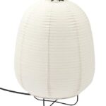 Liewood Bordlampe - Edison - 25,3x33 cm - Sandy