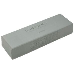 Liewood Domino - 28 Dele - Dodo - Blue Multi Mix