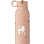 Liewood Drikkedunk - Falk - 350 ml - Paris/Pale Tuscany