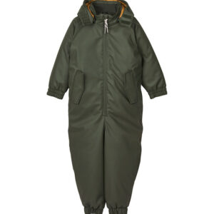 Liewood Flyverdragt - PU - Nelly - Hunter Green