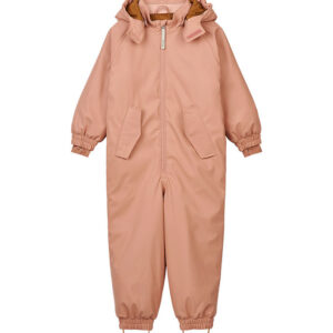 Liewood Flyverdragt - PU - Nelly - Tuscany Rose