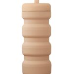 Liewood Foldbar Drikkedunk - Wilson - 500 ml - Tuscany Rose/Pale
