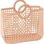 Liewood Foldekurv - Bloom - 36,5x39x15 cm - Rose