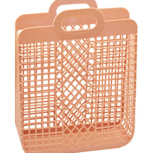 Liewood Foldekurv - Laureen - 37x48x12,5 cm - Tuscany Rose