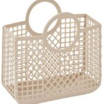 Liewood Foldekurv - Samantha - 23x23x8,5 cm - Sandy