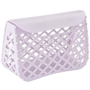 Liewood Foldekurv - Verona - 25x20x10 cm - Misty Lilac