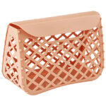 Liewood Foldekurv - Verona - 25x20x10 cm - Tuscany Rose