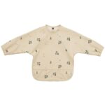 Liewood Forklæde - Merle - Peach Sea Shell Mix