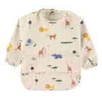 Liewood Forklæde - Merle - Safari Sandy Mix