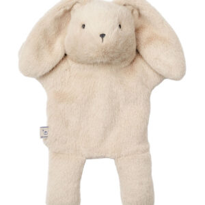 Liewood Hånddukke - Honor Rabbit - 28 cm - Mist