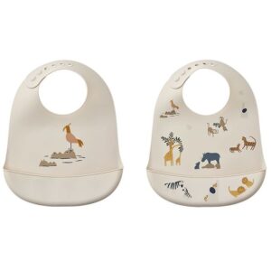 Liewood Hagesmæk - Tilda - 2-pak - All Together Sandy