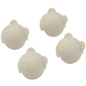 Liewood Hjørnebestkytter - Abraham - 4 stk - Sandy