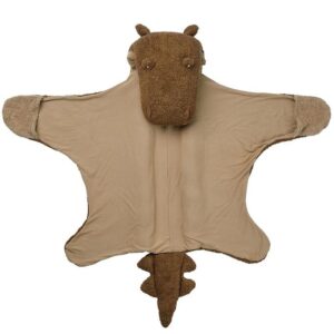 Liewood Kappe - Krokodille - Khaki