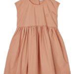 Liewood Kjole - Nira Crispy - Pale Tuscany