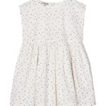Liewood Kjole - Nira - Dot/Riverside