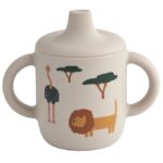 Liewood Kop m. Tud - Neil - Safari Sandy Mix