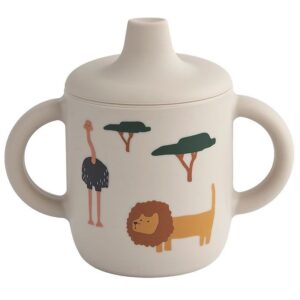 Liewood Kop m. Tud - Neil - Safari Sandy Mix