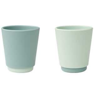 Liewood Kopper - Silikone - 2-Pak - Rachel - Peppermint Mix