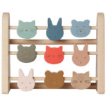 Liewood Kugleramme - Astrid - Classix Multi Mix