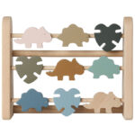 Liewood Kugleramme - Astrid - Dino Multi Mix